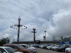 -梦幻奥陶纪景区