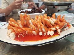 -神仙钵湘香土菜馆(光华路店)