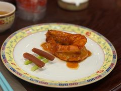-鹿鸣春饭店(总店)