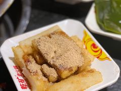 -乾矿老火锅(通远门店)