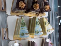 -派悦坊·甜品·蛋糕(虹口龙之梦店)