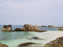 -三亚蜈支洲岛旅游区