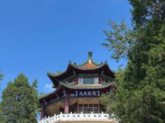 -北山公园