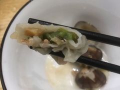 -面道赞宁海海鲜面(迎凤街店)