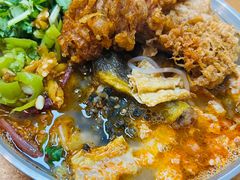 -岚方螺蛳粉(铁西店)