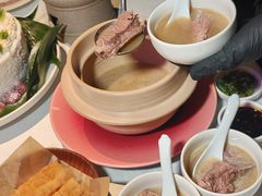 -狮拾久·现代新加坡料理(福田COCO Park店)