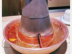 -东镇老火锅(长春路首店)