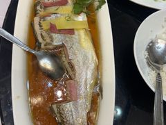 -丰收日·小海鲜·沪上家宴(顾村正大店)