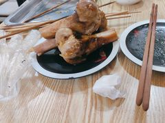 -大头亮羊汤烩面·河南非遗(良乡总店)