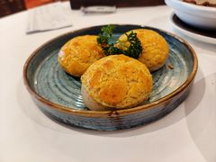 -白天鹅宾馆-宏图府餐厅
