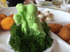 iphone_upload_pic-无招牌海鲜餐厅(滨海艺术中心店)