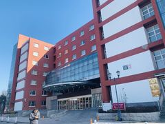 -中国政法大学(昌平校区)
