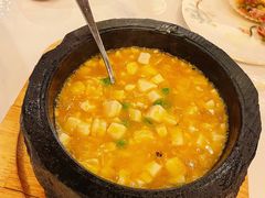 -庆江南江南菜(琴湖溪里花园城店)