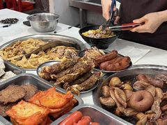 -阿芬卤面(花巷店)