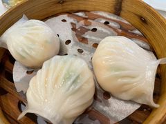 御彩虾饺皇-御彩酒家(东风东路店)