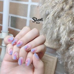 -StartNail美甲