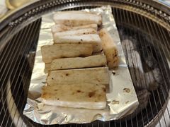 -味家烤肉烤鳗鱼牛排(西塔旗舰店)