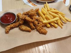 -必胜客(安盛购物广场金州店)