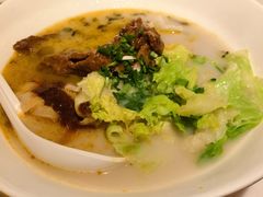 自配车仔米线-新旺茶餐厅·早餐·夜宵(仙霞店)