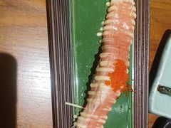 -俊屋料理·烧鸟·寿司·日泰融合菜(星际云汇店)