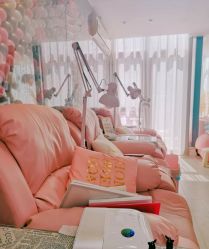-Beauty Nails 美甲美睫皮肤管理