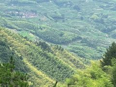 -南尖岩