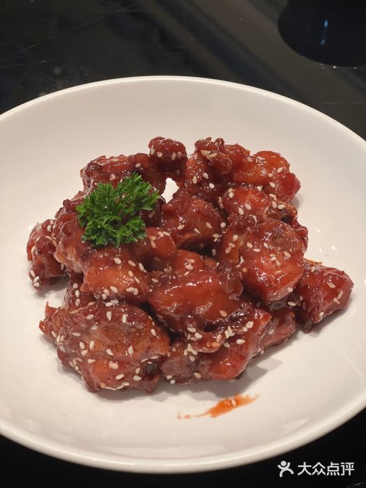 闽和南(深圳万象城店)图片