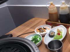 -韩悦牛排烤肉无限续(宝能中心店)