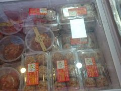 -夏氏怪老头·扬州狮子头(天山西路店)