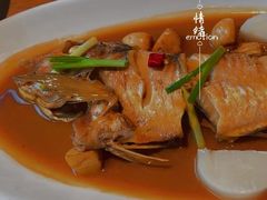 -新荣记(西溪湿地店)