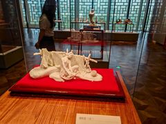 -北京工艺美术博物馆