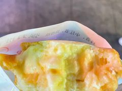 -味正点车轮饼可丽饼(南禅寺店)