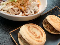 -唐猫庭院·千年陕菜(赛格国际购物中心店)
