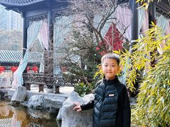 -扬州香格里拉·香宫中餐厅