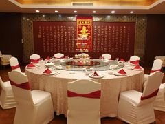 包厢-苏州冠云大酒店