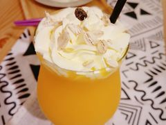 -小涵家蛋糕·咖啡(金山湖花园店)