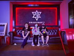 -瞳灵人·沉浸式密室剧场(杭州旗舰店)