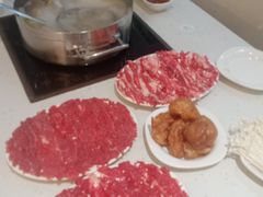 -黑山牛肉汤火锅(花城汇店)