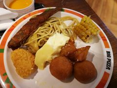 -比格比萨自助(国展店)