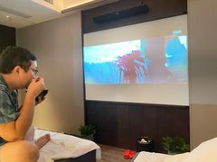 -和子足浴SPA会馆(东方之门店)