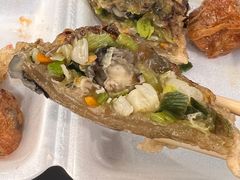 -剑峰大肠血小吃店