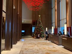 -嘉定凯悦·咖啡厅