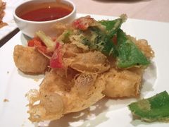 虾球-陶陶居海鲜酒家(新马路店)