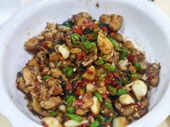 -笨罗卜浏阳菜馆(太平街店)