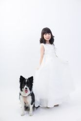 -金麦兜精致儿童摄影店