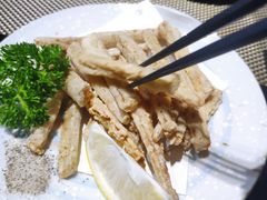 -明日叶日本料理(新区淮海街店)