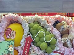-百果园PAGODA(冠生园路店)