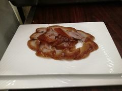 精品烤鸭-大铁勺新津菜(迎水道店)