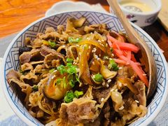 -森味薪火烧•烧鸟居酒屋•日本料理(望京店)