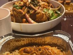 -三个大叔东北烧烤·砂锅菜(西三旗店)